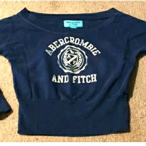 Abercrombie & Fitch